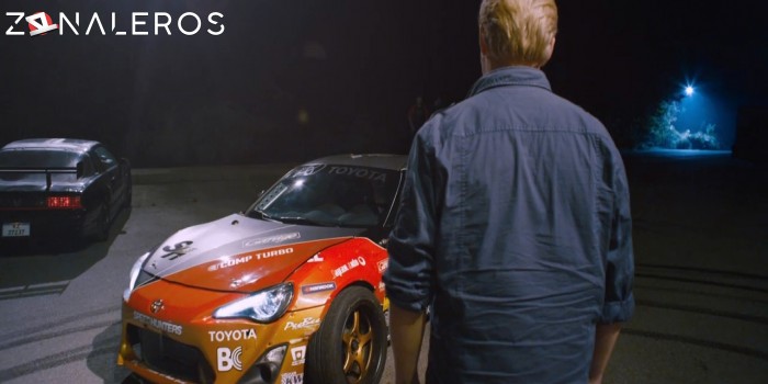 descargar Rápidos y Peligrosos