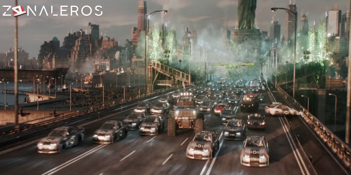 bajar Ready Player One: Comienza el juego