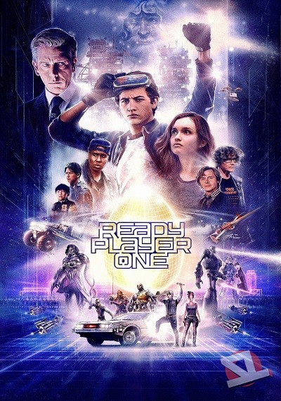 Ready Player One: Comienza el juego