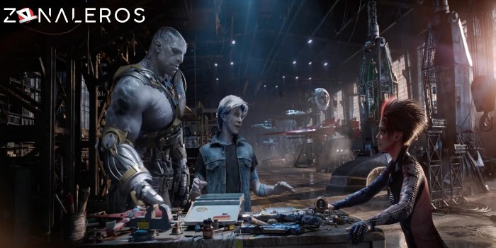 Ready Player One: Comienza el juego gratis