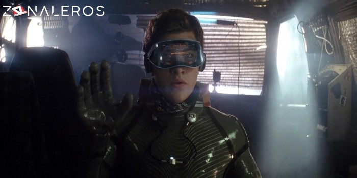 descargar Ready Player One: Comienza el juego