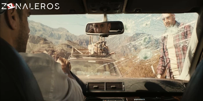 bajar Relatos salvajes