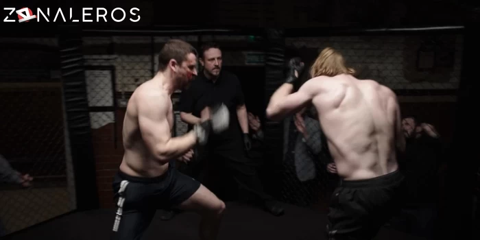 bajar Rendirse Jamás 4: La Revuelta