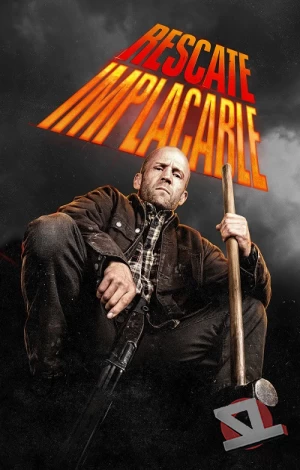 ver Rescate implacable