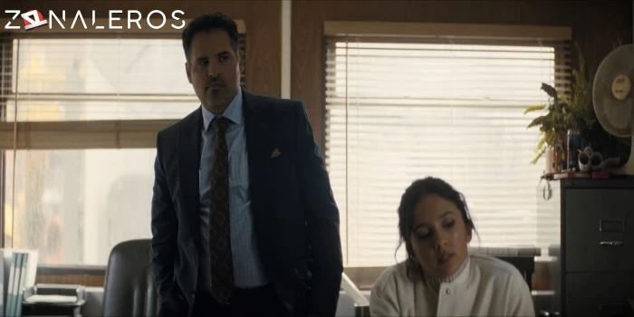 bajar Rescate implacable