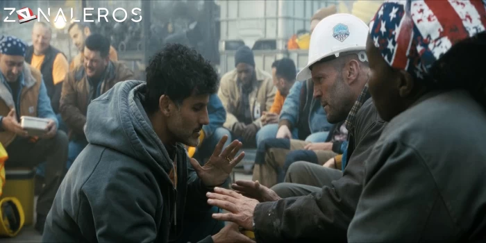 Rescate implacable gratis