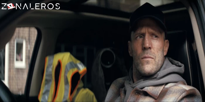 descargar Rescate implacable