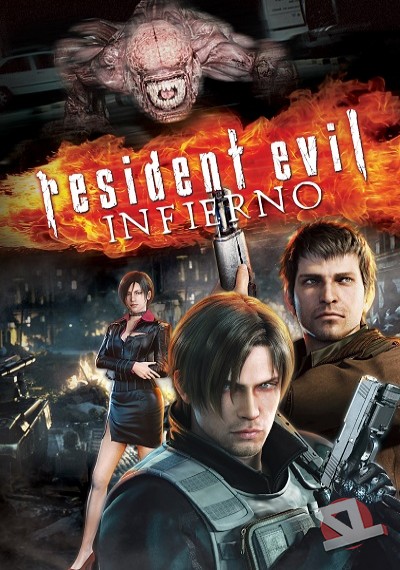 ver Resident Evil: Infierno