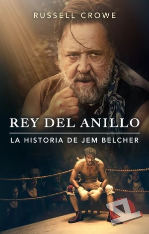 ver Rey del anillo: La historia de Jem Belcher