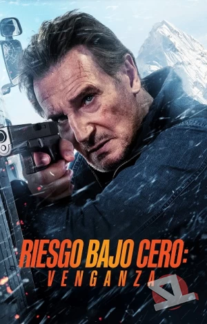 Riesgo bajo cero: Venganza