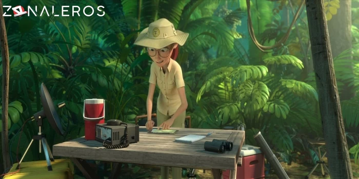 Rio 2 gratis
