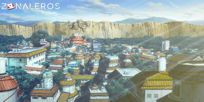 bajar Road to Ninja: Naruto the Movie