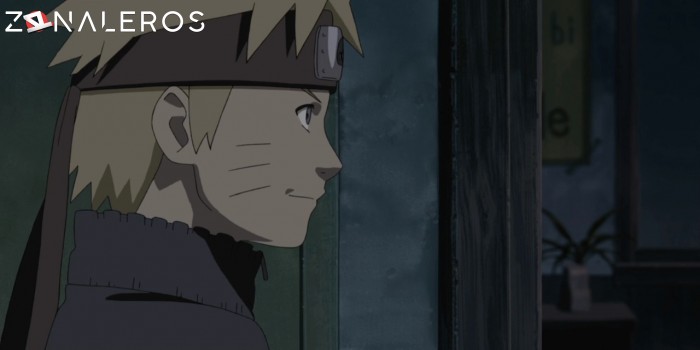 Road to Ninja: Naruto the Movie gratis