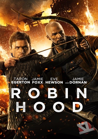 ver Robin Hood