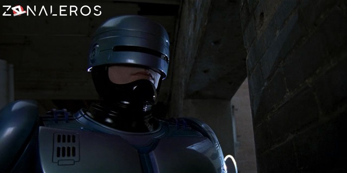 RoboCop 2 gratis