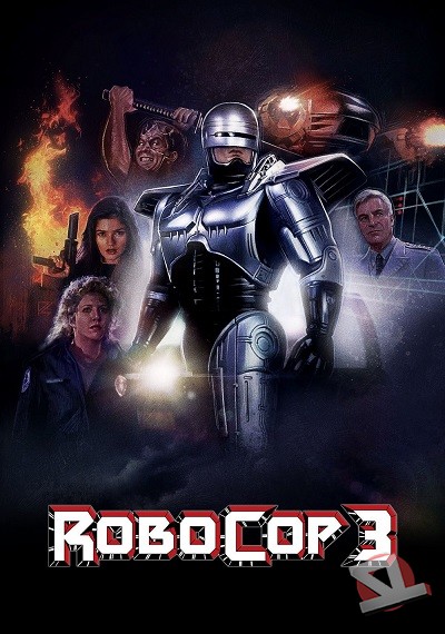 RoboCop 3