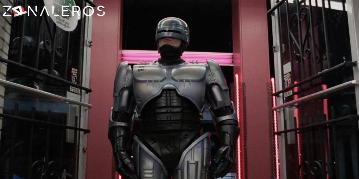 descargar RoboCop