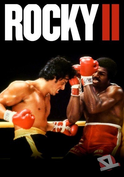 ver Rocky 2