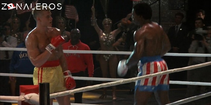 bajar Rocky 4