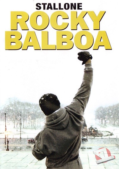 ver Rocky Balboa