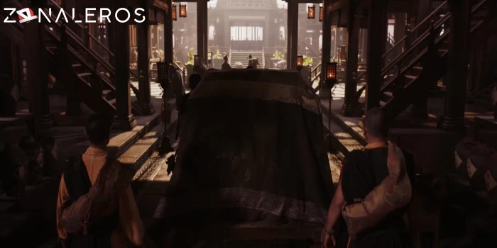 Sakra: El enemigo invisible gratis