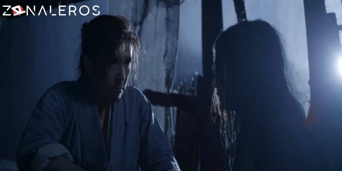 descargar Sakra: El enemigo invisible