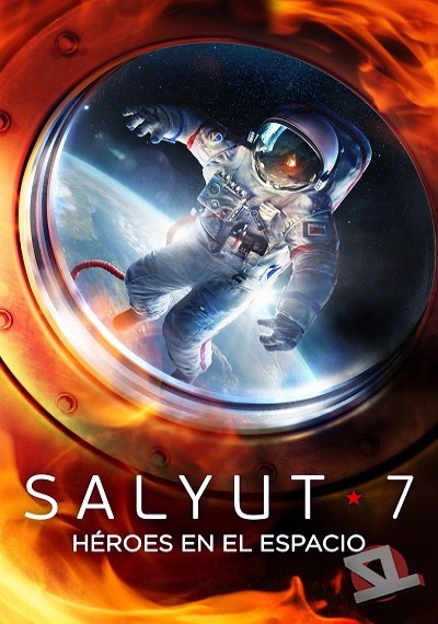 ver Salyut-7: Héroes en el espacio