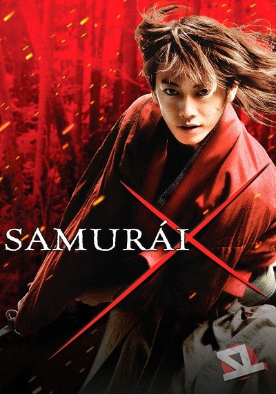 ver Samurai X