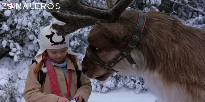 descargar Santa Cláusula 2