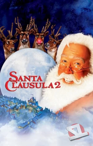 ver Santa Cláusula 2