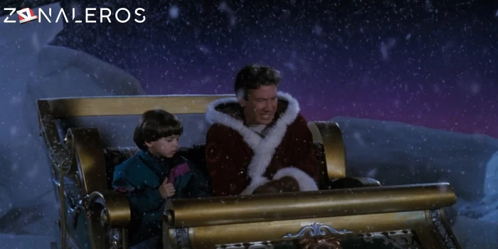 bajar Santa Cláusula