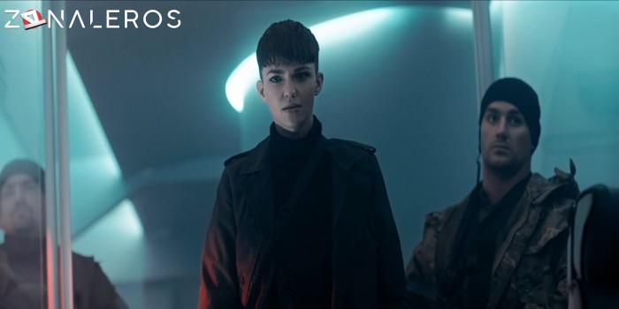 descargar SAS: El ascenso del Cisne Negro