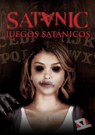 ver Satanic: Juegos satánicos