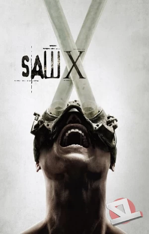 ver Saw X: El juego del miedo