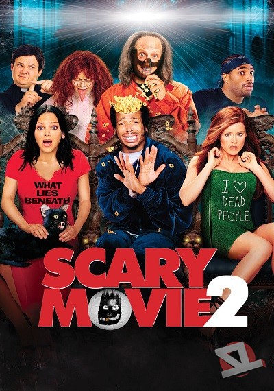 Scary Movie 2