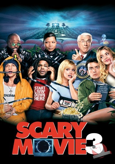 Scary Movie 3