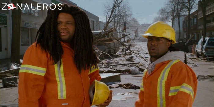 descargar Scary Movie 4