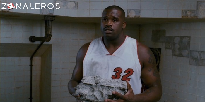 Scary Movie 4 gratis