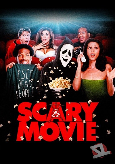 ver Scary Movie