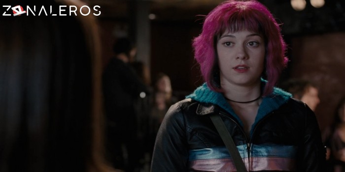 Scott Pilgrim vs. los ex de la chica de sus sueños gratis