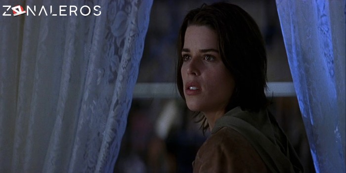 descargar Scream 3