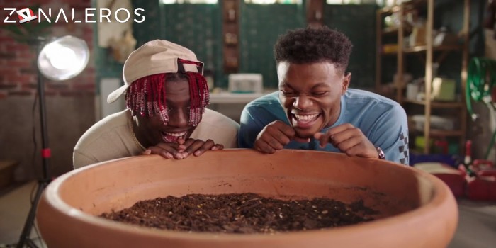 descargar Se les subieron los humos 2