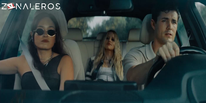 Sé lo que hicieron el verano pasado gratis