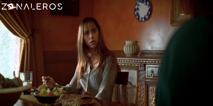 Sé lo que hicieron el verano pasado gratis