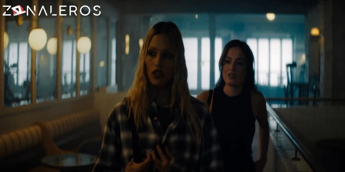 bajar Sé lo que hicieron el verano pasado