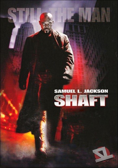 Shaft