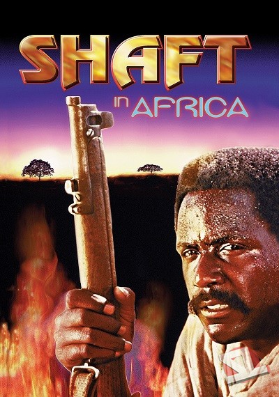 ver Shaft en África