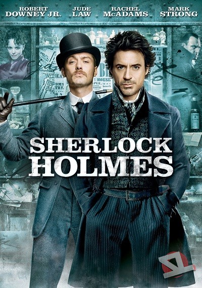 ver Sherlock Holmes