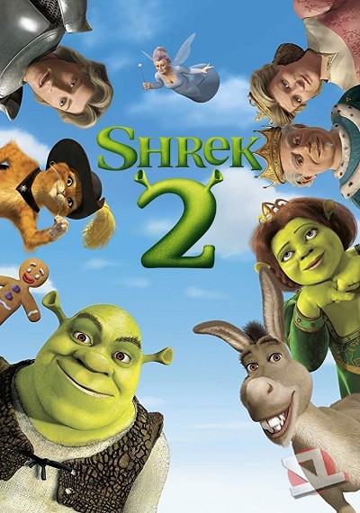 ver Shrek 2