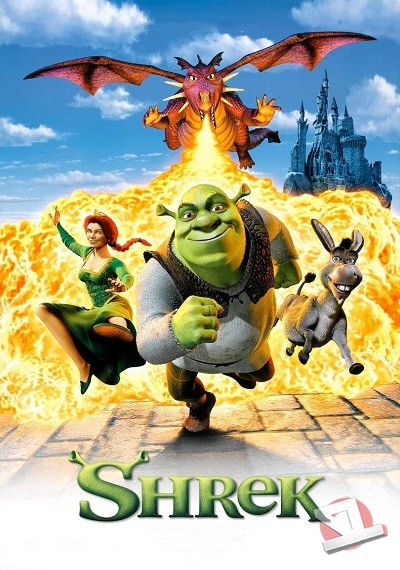 ver Shrek